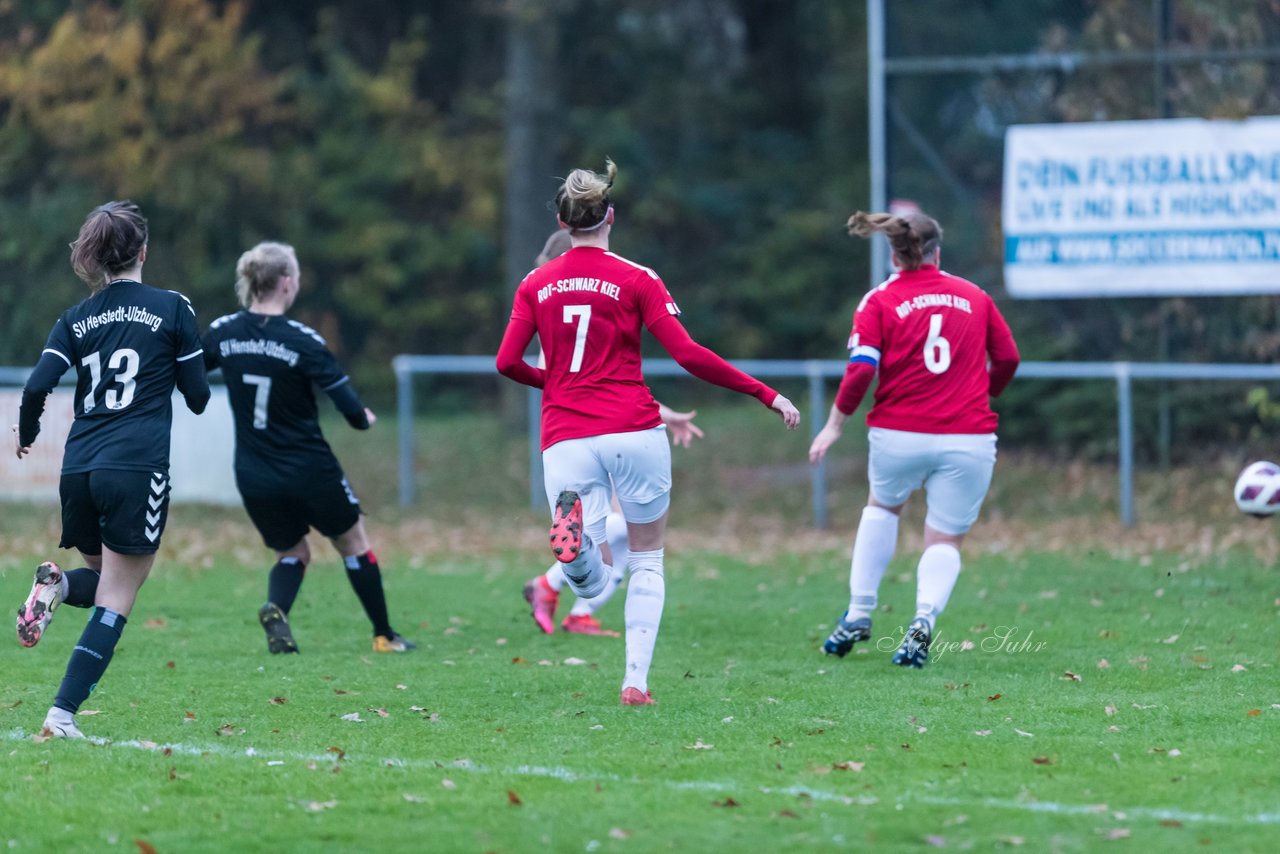 Bild 354 - F SV Henstedt Ulzburg2 - SSG Rot Schwarz Kiel : Ergebnis: 3:2